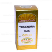 buy Ayurvedant Yogendra Ras Tablets in Delhi,India