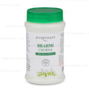 buy Ayurvedant Brahmi Churna/ Powder in Delhi,India