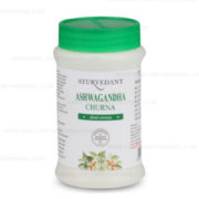 buy Ayurvedant Ashwagandha Churna/ Powder in Delhi,India