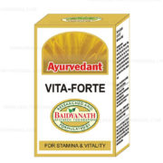 buy Ayurvedant Vita Forte Capsule in Delhi,India