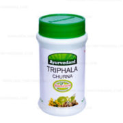 buy Ayurvedant Triphala Churna/ Powder in Delhi,India