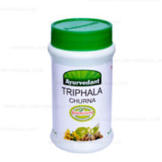 Ayurvedant Triphala Churna