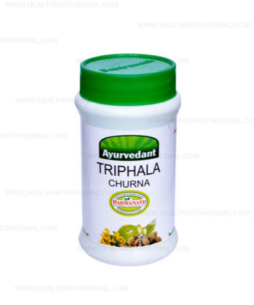 buy Ayurvedant Triphala Churna/ Powder in Delhi,India