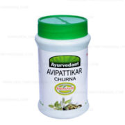 buy Ayurvedant Avipattikar Churna/ Powder in Delhi,India