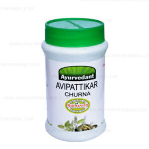 Ayurvedant Avipattikar Churna