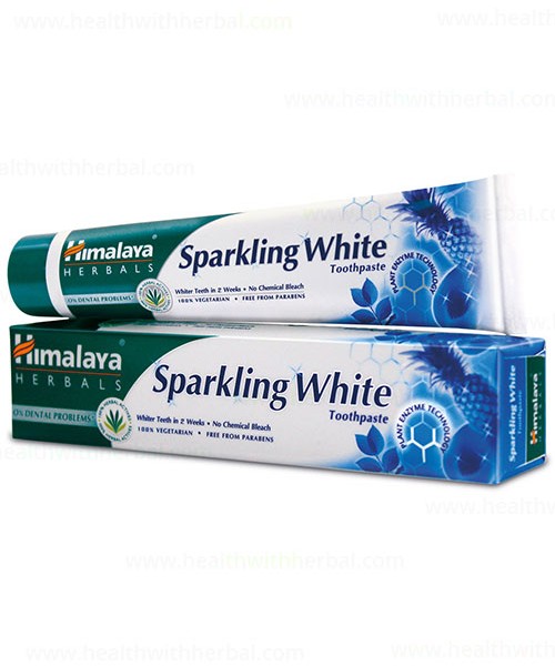 buy Himalaya Sparkling White in Delhi,India