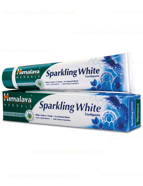 buy Himalaya Sparkling White in Delhi,India