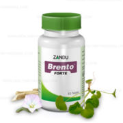 buy zandu Brento Forte in Delhi,India