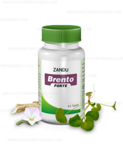 buy zandu Brento Forte in Delhi,India