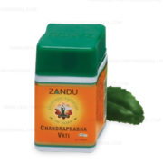 buy Zandu Chandraprabha Vati in Delhi,India