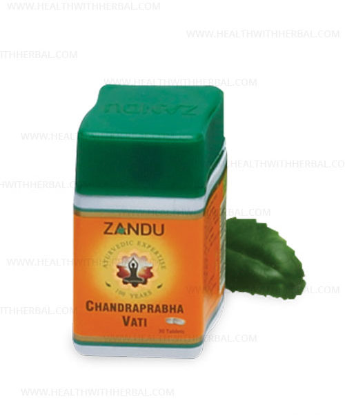 buy Zandu Chandraprabha Vati in Delhi,India