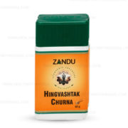 Zandu Hingwashtak Churna