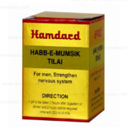 Habb-E-Mumsik Tilai