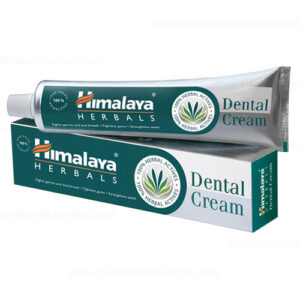 Himalaya Dental Cream