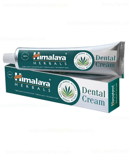 buy Himalaya Dental Cream in Delhi,India