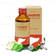 buy Zandu Livotrit in Delhi,India