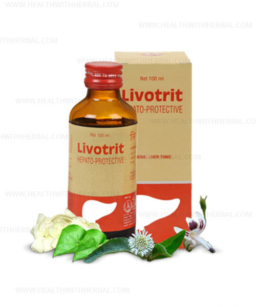 buy Zandu Livotrit in Delhi,India