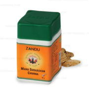 buy Zandu Maha Sudarshan Churna in Delhi,India