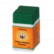 buy Zandu Maha Yograj Guggul in Delhi,India