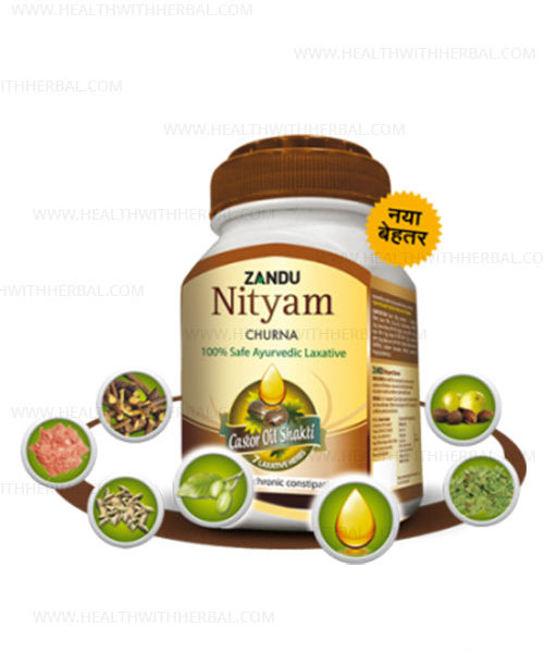 buy Zandu Nityam Churna in Delhi,India