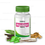 buy Zandu Ovoutoline Forte in Delhi,India