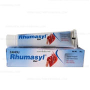 buy Zandu Rhumasyl in Delhi,India