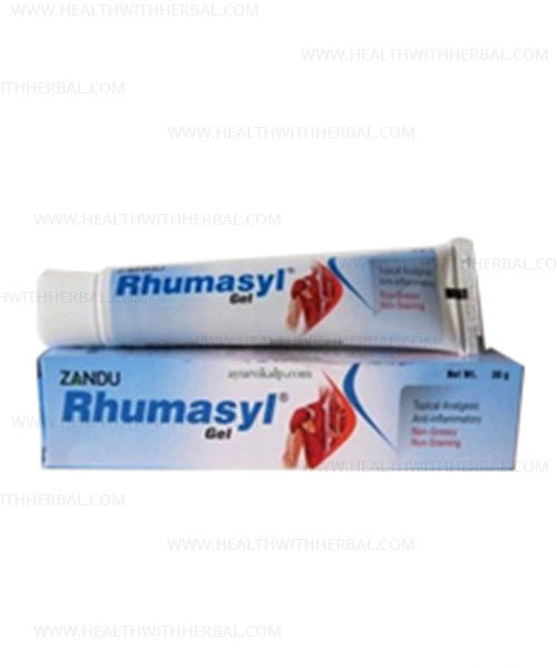 buy Zandu Rhumasyl in Delhi,India