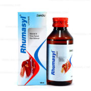 buy Zandu Rhumasyl in Delhi,India