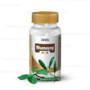 buy Zandu Rhumayog Gold in Delhi,India