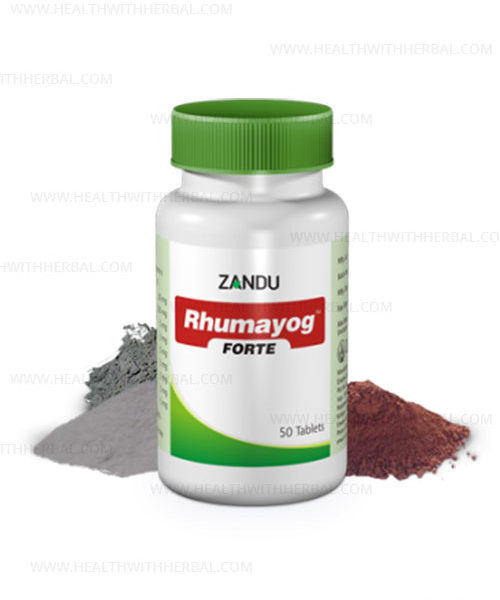 buy Zandu Rhumayog Forte in Delhi,India