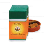 buy Zandu Sitopaladi Churna in Delhi,India