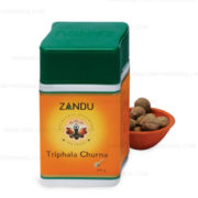 Zandu Triphala Churna