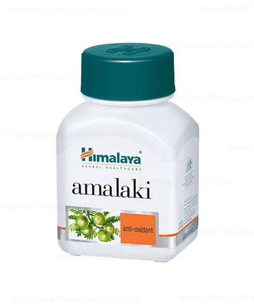 buy Himalaya Amalaki Tablets in Delhi,India