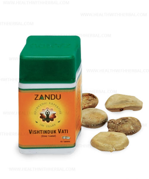 buy Zandu Vishtinduk Vati in Delhi,India