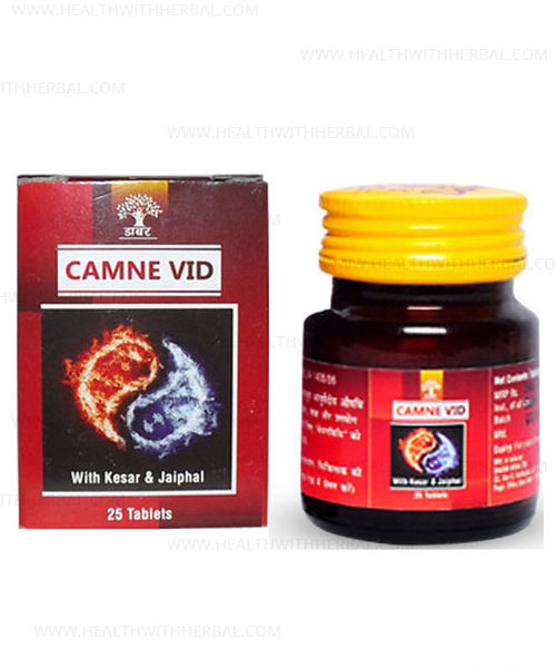 buy Dabur Camne Vid in Delhi,India