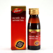 Dabur Jatyadi Tail