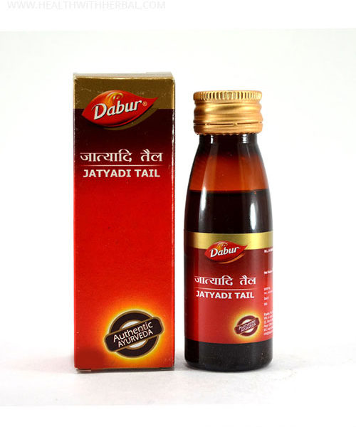 buy Dabur Jatyadi Tail in Delhi,India