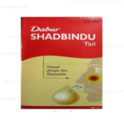 Dabur Shadvindu Tail