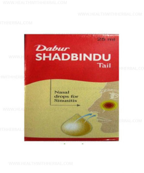 buy Dabur Shadvindu Tail in Delhi,India