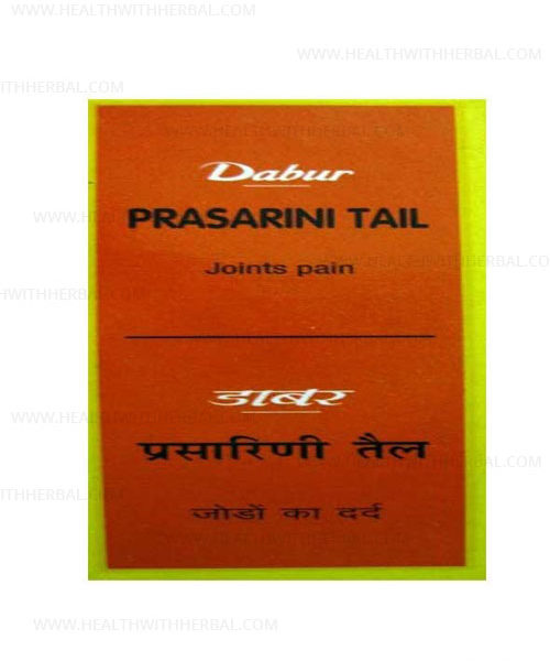 buy Dabur Prasarini Tail in Delhi,India