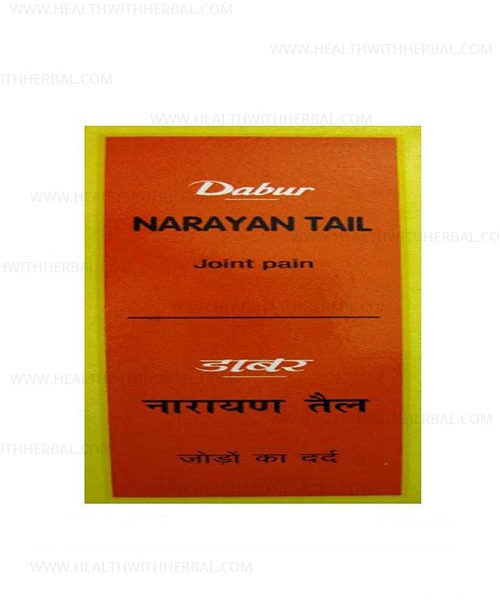 buy Dabur Narayan Tail in Delhi,India