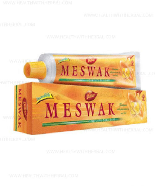 buy Dabur Meswak Toothpaste in Delhi,India