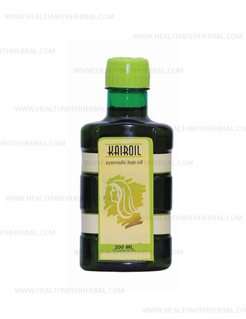 Kairoil Ayurvedic Hair Oil