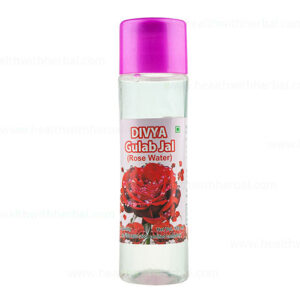 Divya Rose Water/ Gulab Jal