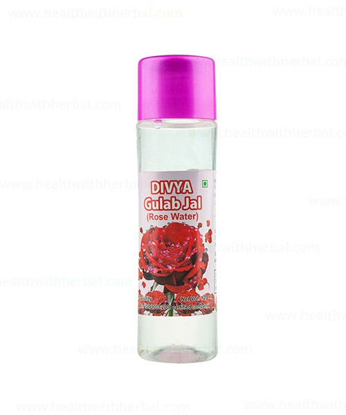 buy Divya Rose Water/ Gulab Jal in Delhi,India