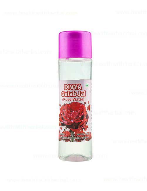 buy Divya Rose Water/ Gulab Jal in Delhi,India