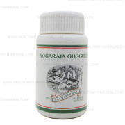 buy Kairali Yograja Guggulu in Delhi,India