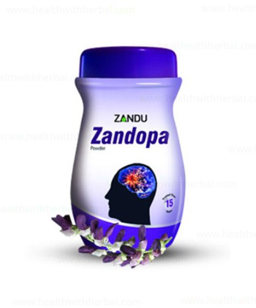 buy Zandu Zandopa in Delhi,India