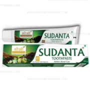 buy Sri Sri Ayurveda Sudanta Toothpaste in Delhi,India