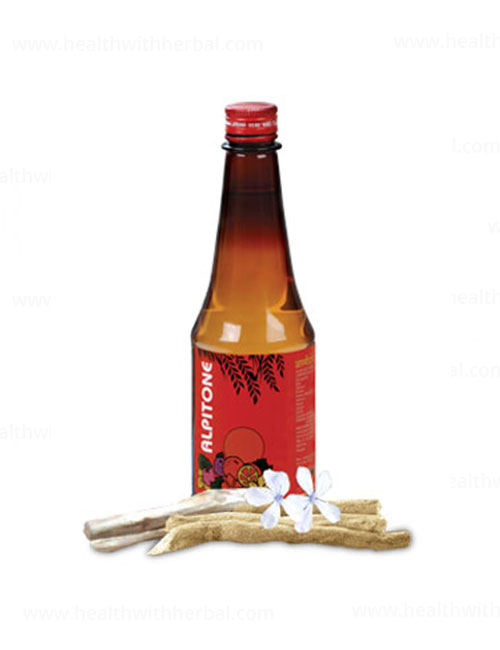 buy Zandu Alpitone Syrup in Delhi,India